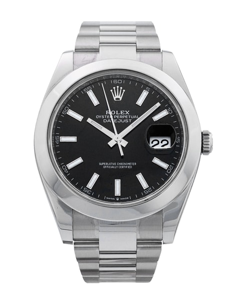 Rolex Datejust 41 126300